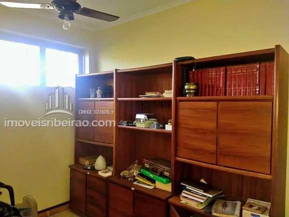 Imagem Casa jardim São Luiz à venda em Ribeirão Preto #imoveisribeirao.com
