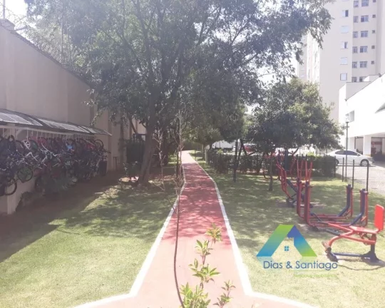 Imagem Apartamento Residencial à venda, Vila Parque Jabaquara, São Paulo - .
