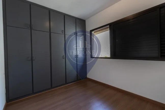 Imagem Oportunidade única: Apartamento à venda em São Paulo-SP, Indianópolis, 1 quarto, 1 banheiro, 1 vaga, 41m² de área.
