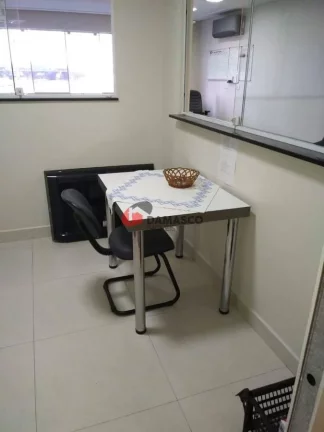 Imagem Sala para locação, Jardim do Mar, São Bernardo do Campo, SP