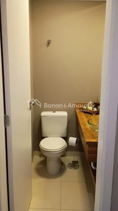 Imagem Apartamento à venda no Condomínio Tons do Morumbi no bairro morumbi, na cidade de Paulínia SP

Co...