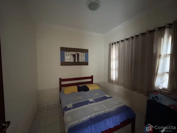 Imagem Casa com Piscina à Venda no Novo Horizonte – 3 Quartos e Espaço Gourmet!