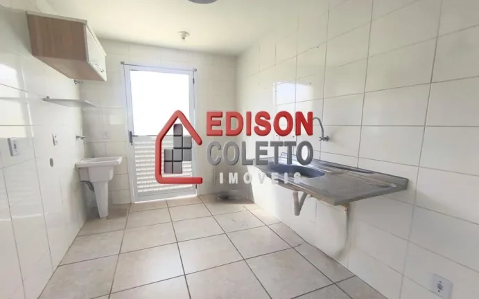 Imagem Apartamento térreo a venda, no Condomínio Villagio Girassol, no bairro Parque Piracicaba, em Piracicaba/SP