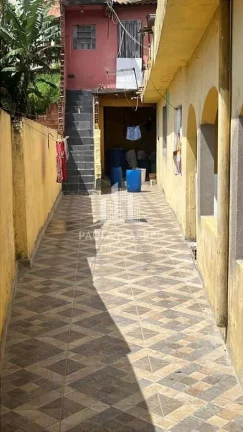 Imagem Casa para locar com 3 dorm 2 vagas de garagem e quintal amplo