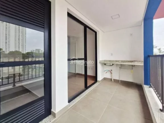 Imagem Apartamento à venda no Residencial Biarritz - Sorocaba - SP