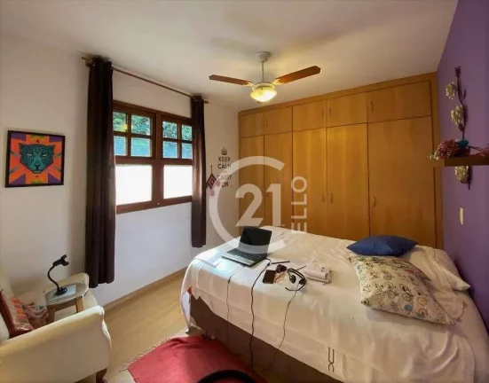 Imagem Casa com 3 dormitórios à venda, 285 m² por R$ 1.280.000,00 - Chácara Vale do Rio Cotia - Carapicuíba/SP