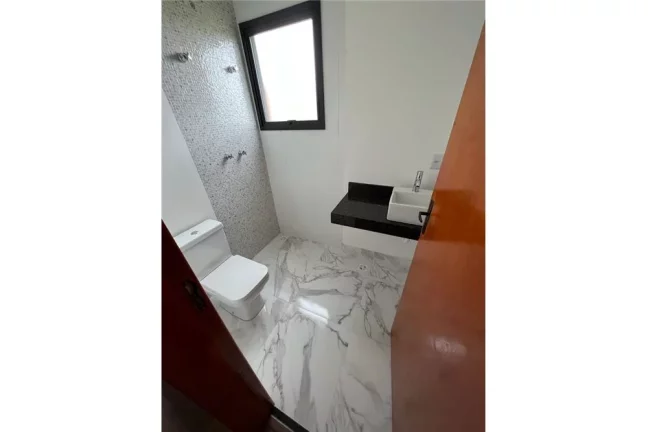 Imagem PROMOÇÃO POR TEMPO LIMITADO - LINDO SOBRADO 178mts acabamento Sofisticado