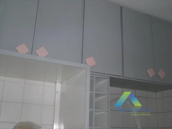 Imagem Apartamento a venda com 03 quartos 87m² - jardim da Saude