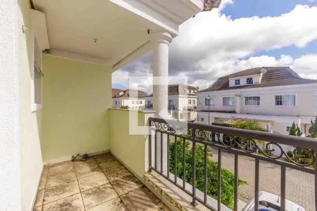Imagem Casa à Venda - Recreio, 4 Quartos, 158 m2