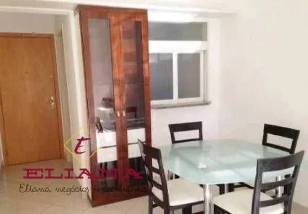 Imagem Apartamento com 2 quartos, 60m², para locação em São Paulo, Perdizes
