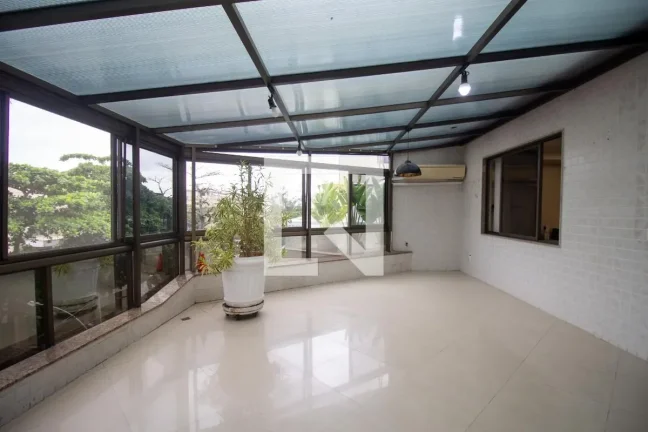 Imagem Apartamento à Venda - Recreio, 4 Quartos, 323 m2