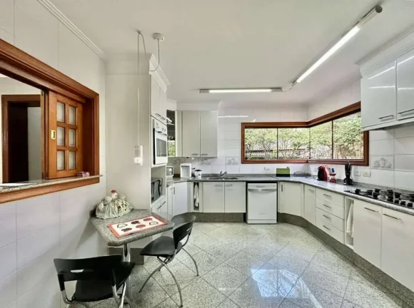 Imagem Cond Villa Vianna - 3 suítes, escritório, área gourmet, piscina, pomar!