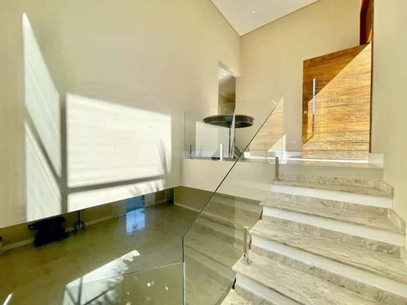 Imagem Cond. Quinta de São Fernando - Moderna e impecável, 3 sts, gourmet e vista!
