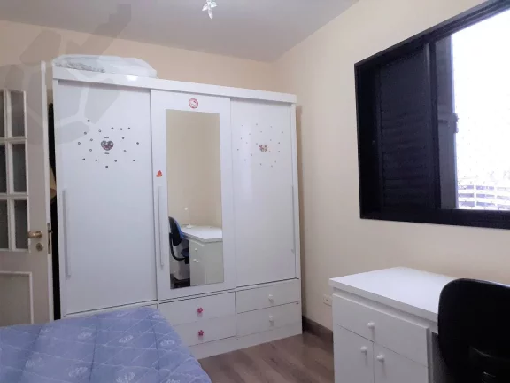 Imagem METRÔ SANTO AMARO * 2 DORM. * 1 VAGA * LAZER COMPLETO