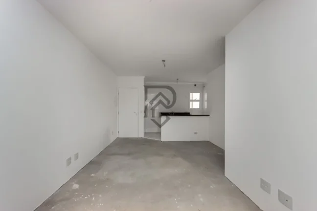 Imagem Apartamento saude pronto para morar com churrasqueira carvão