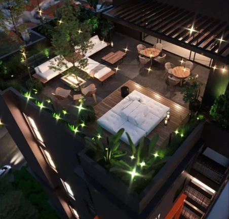 Imagem Apartamento à venda, 57 m² por R$ 536.000,00 - Jardim Paulistano - Sorocaba/SP