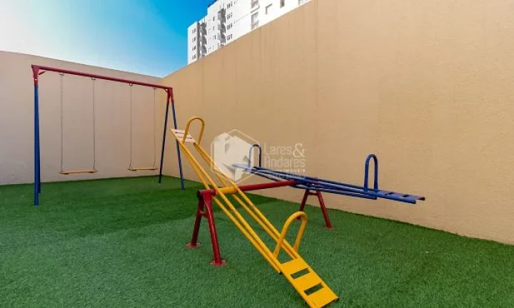 Imagem STUDIO À VENDA, COM 24M² ÚLTIMO ANDAR - LAZER COMPLETO E 1 VAGA DE GARAGEM COBERTA, 500M DA ESTAÇÃO SANTANA DO METRÔ
