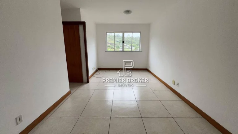 Imagem Apartamento à venda, 66 m² por R$ 280.000,00 - Ermitage - Teresópolis/RJ