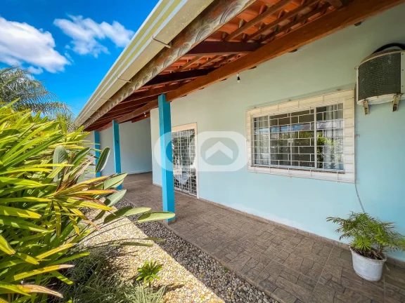 Imagem Casa com piscina | Salinas | Bal. Barra do Sul