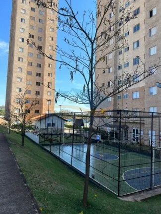 Imagem Apartamento - Ribeirão Preto - Ribeirânea - Região Leste