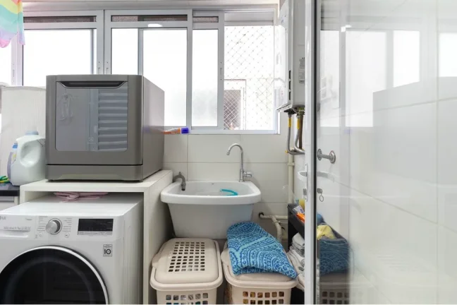 Imagem APARTAMENTO RESIDENCIAL em São Paulo - SP, Vila Anastácio