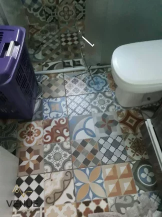 Imagem Sobrado com 4 dormitórios à venda, 79 m² por R$ 381.000,00 - Conjunto Habitacional Castro Alves - São Paulo/SP