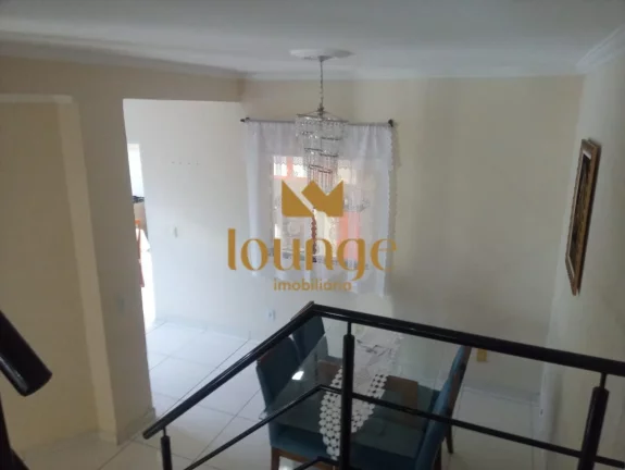 Imagem Casa Sobrado em Sorocaba