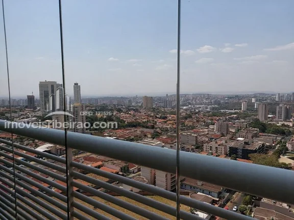 Imagem (Locado)Edifício Atlanta à venda #imoveisribeirao.com