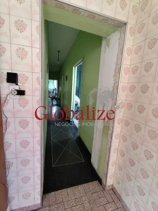 Imagem Casa, 3 Dormitórios, 2 sala 1 Área de serviço, 2 Banheiros, 6 vagas de Garagem - Vila Belmiro R$ 2.000.000,00