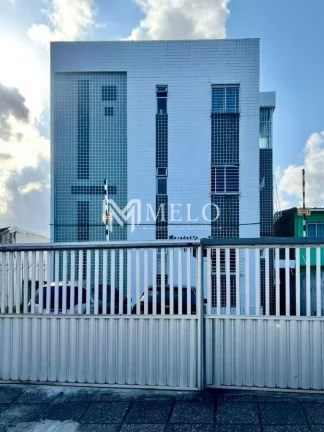 Imagem Campo Grande - 3qts.,1wc, varada, 1vaga, 60,81m2