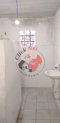 Imagem Casa Térrea com salão comercial à Venda no bairro Taboão em São Bernardo do Campo