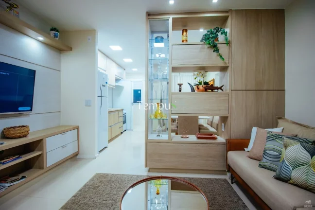 Imagem Metropolitan Sidney Smartstyle - Apartamento Alto Padrão Metropolitan Sidney Smart Style, 2 quartos, 93 m², Jardim Goiás, Goiânia-GO