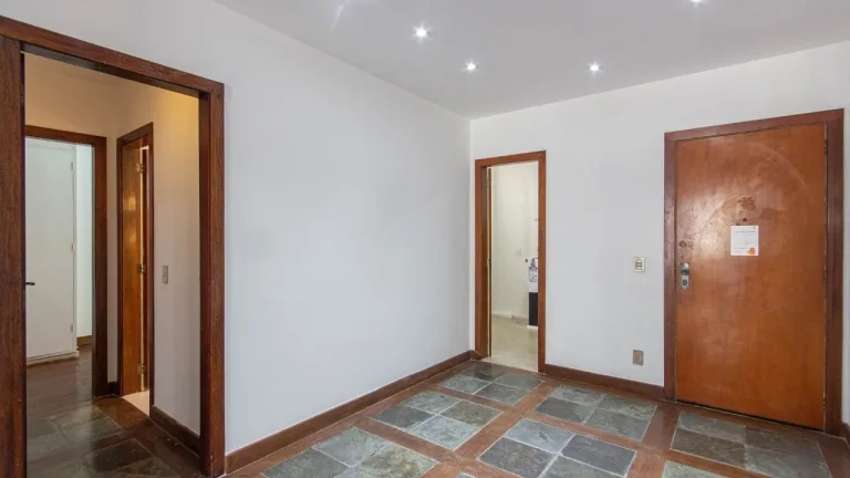 Imagem Apartamento Botafogo - 87M², 2 Dorms, 1 Vaga Demarcada, Playground, Área Verde, Ar Condicionado, Armários.