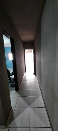 Imagem Casa à venda no bairro Parque São Vicente - Mauá/SP