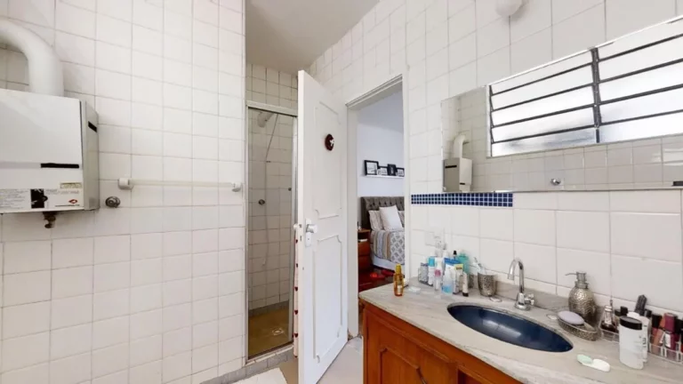 Imagem APARTAMENTO RESIDENCIAL em São Paulo - SP, Pinheiros