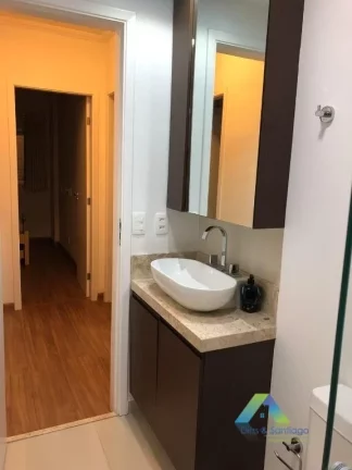 Imagem Lindo apartamento todo reformado com 3 dormitórios, sendo 1 suite, 2 vagas de garagem, lazer completo com localização privilegiada proximo a comércios