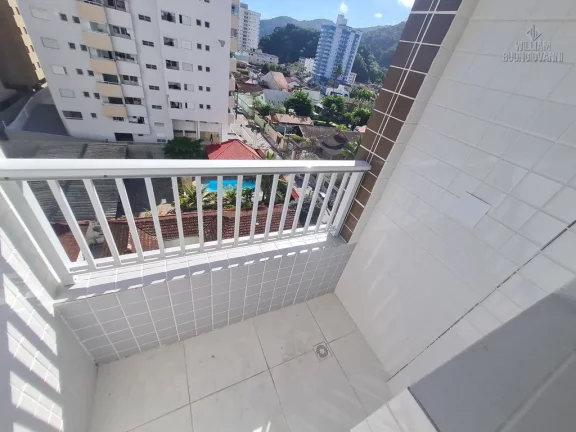 Imagem APTOS INCRÍVEIS NOVOS COM 2 QUARTOS, SUITE, FRENTE MAR NO CENTRO DE MONGAGUÁ