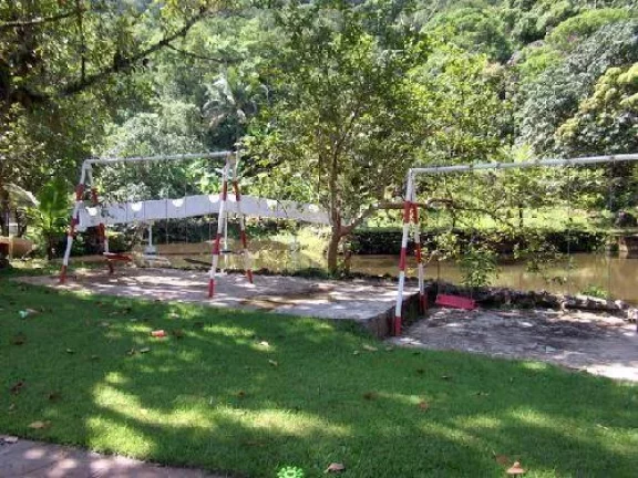 Imagem BELISSIMA CHACARA COM 54.000 M2, BELAS CASAS E PISCINA