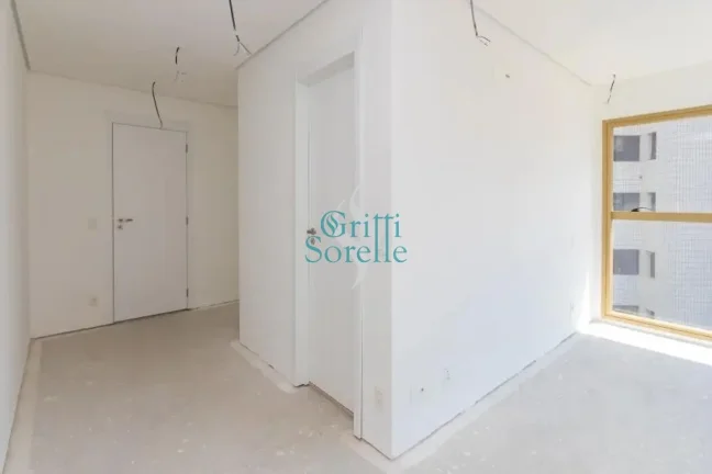 Imagem Apartamento à Venda em Indianópolis - São Paulo/SP.