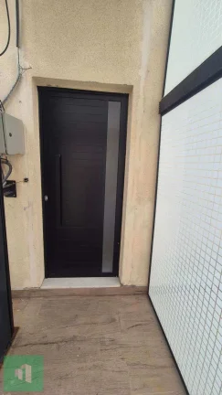 Imagem Sobrado em condomínio à venda em São Bernardo do Campo, Cooperativa, com 2 quartos, 110m2