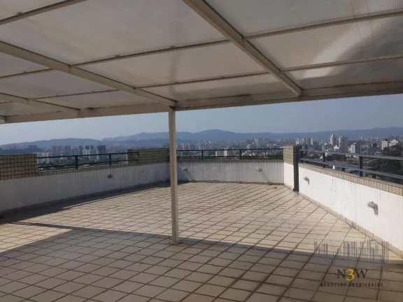 Imagem Prédio comercial para locação na Rua Pio XI São Paulo SP com 942m², 3 pavimentos e 12 vagas de garagem