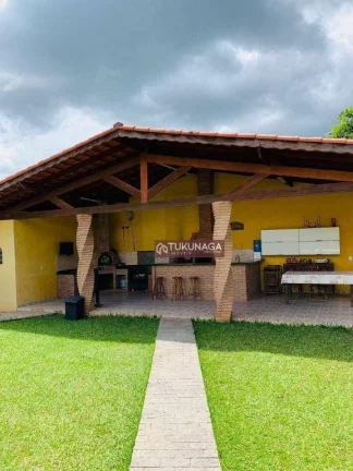 Imagem Chácara à venda, 3000 m² por R$ 1.050.000,00 - Freguesia da Escada - Guararema/SP