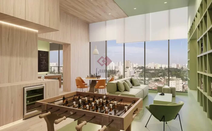 Imagem Apartamento, 3 Quartos à Venda, 220m², 3 Vagas - Pinheiros, São Paulo