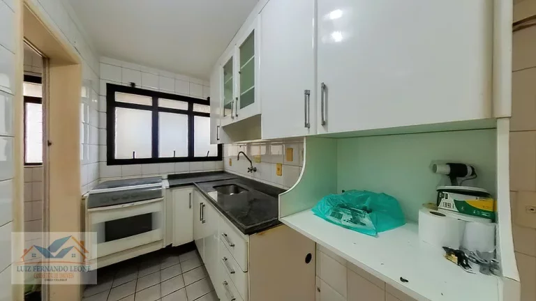 Imagem Apartamento à Venda, 2 dormitórios cxom 1 suíte, 2 vagas. Vila Olimpia. R$ 950.000,00