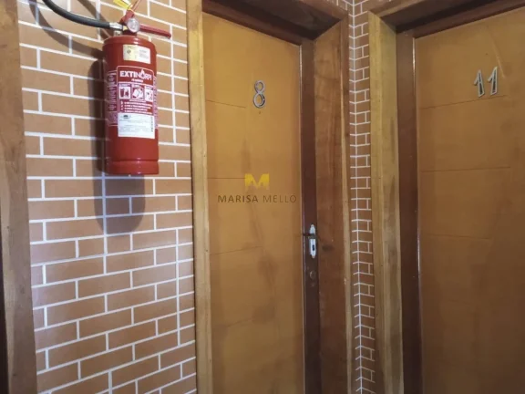 Imagem Apartamento à venda no Centro de Piraquara!!!