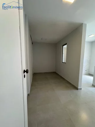 Imagem APARTAMENTO À VENDA PARQUE TERRA NOVA - SÃO BERNARDO DO CAMPO - SP