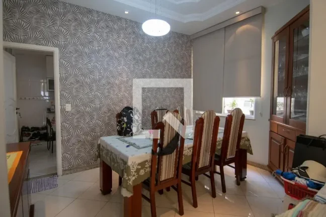 Imagem Apartamento à Venda - Copacabana, 4 Quartos, 170 m2