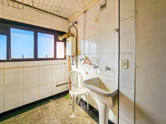 Imagem Apartamento com 4 dormitórios no Parque da Mooca