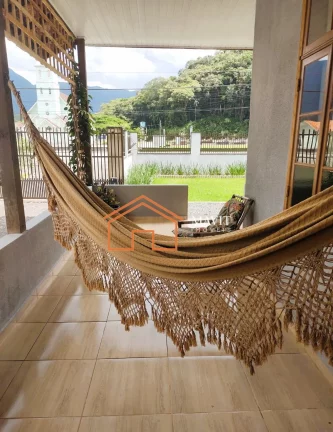 Imagem CHACARA RESIDENCIAL em JOINVILLE - SC, DONA FRANCISCA (PIRABEIRABA)