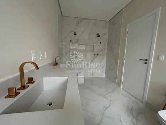 Imagem Casa com 4 dormitórios à venda, 365 m² R$4.280.000 - Burle Marx - Santana de Parnaíba/SP
